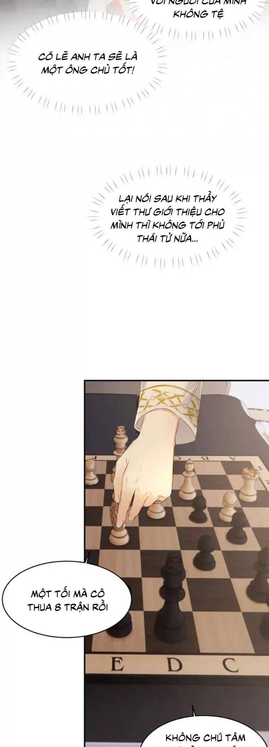 Sổ Tay Nuôi Dưỡng Rồng Chapter 26 - 26