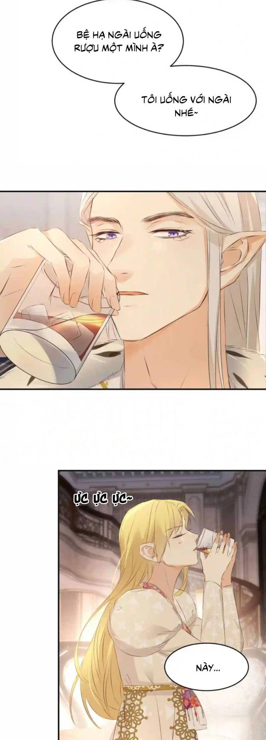 Sổ Tay Nuôi Dưỡng Rồng Chapter 26 - 28