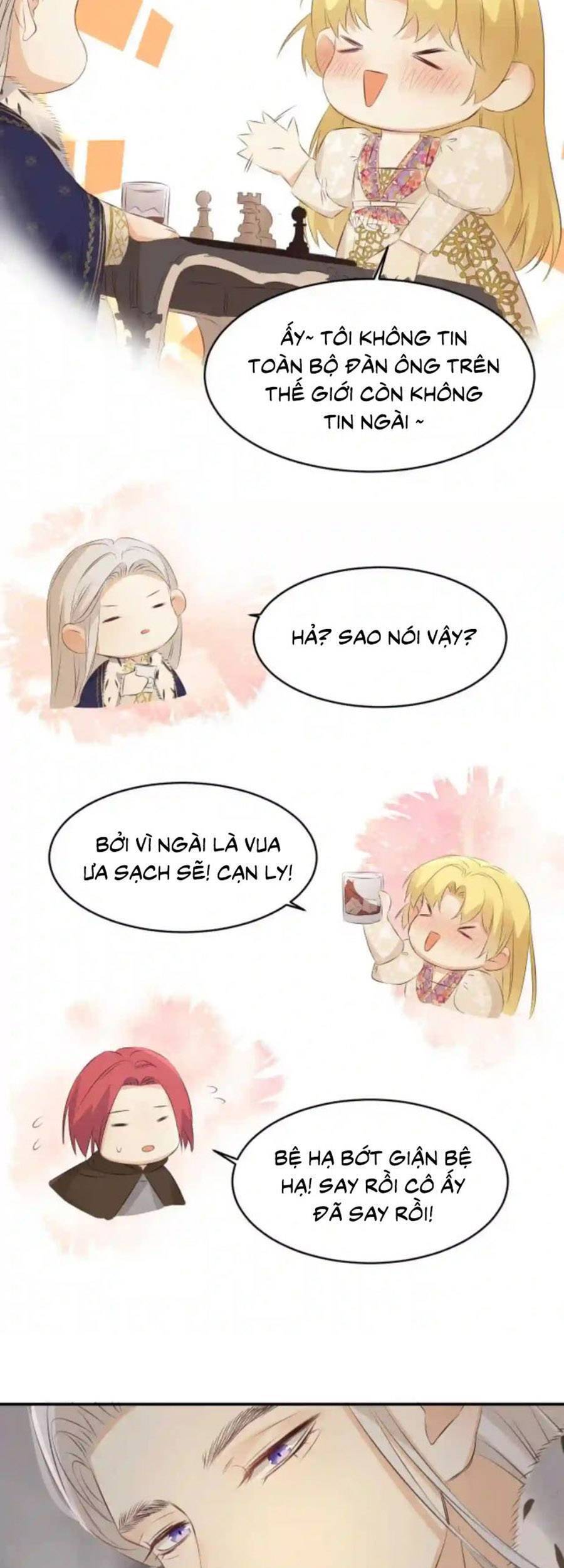 Sổ Tay Nuôi Dưỡng Rồng Chapter 26 - 34