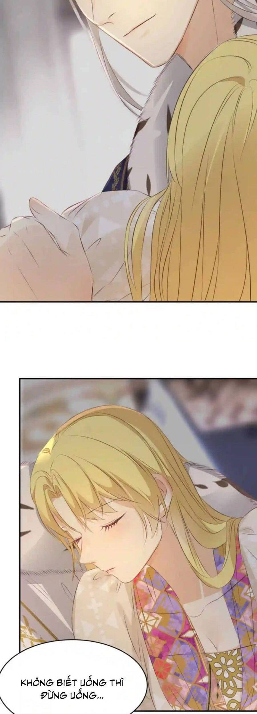 Sổ Tay Nuôi Dưỡng Rồng Chapter 26 - 35