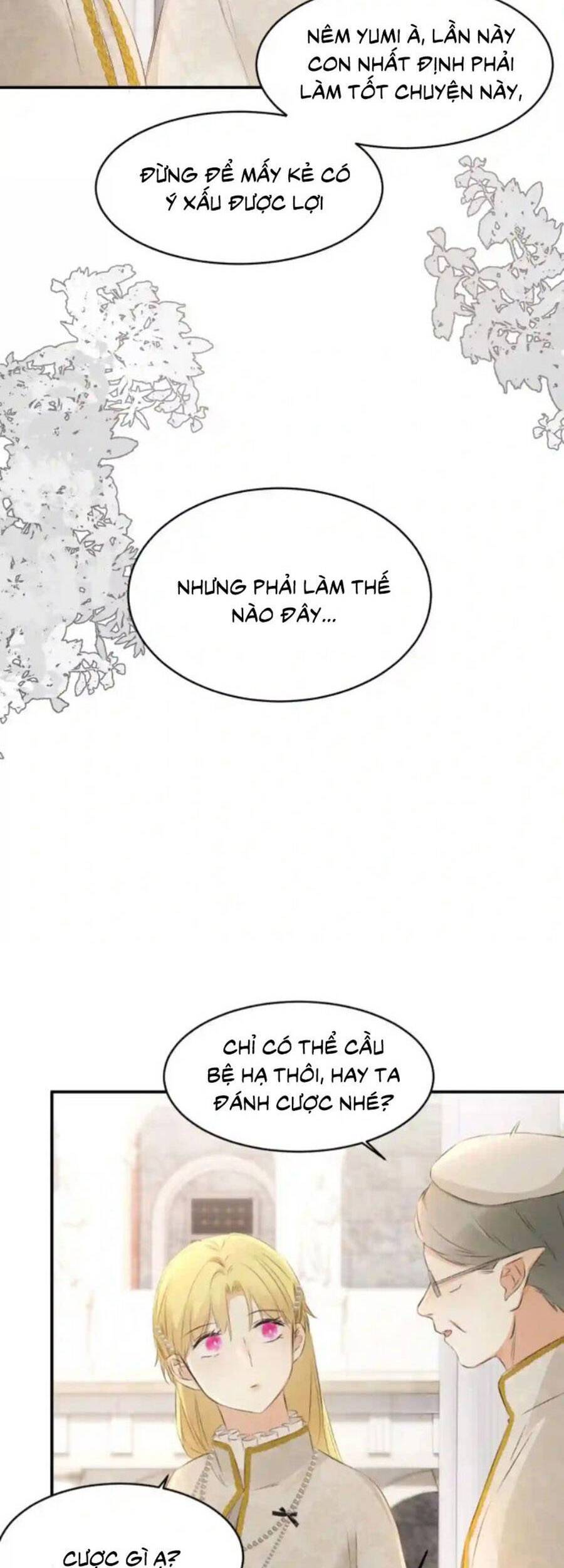 Sổ Tay Nuôi Dưỡng Rồng Chapter 26 - 5