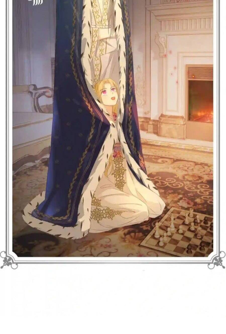 Sổ Tay Nuôi Dưỡng Rồng Chapter 26 - 8