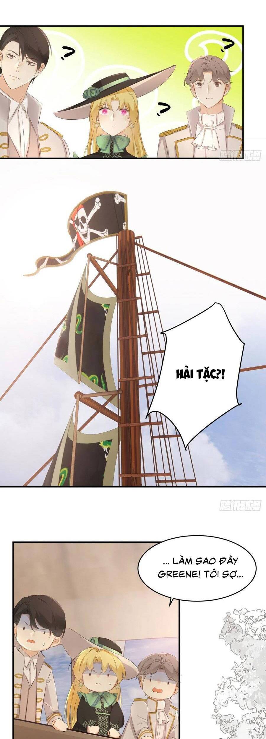 Sổ Tay Nuôi Dưỡng Rồng Chapter 28 - 12