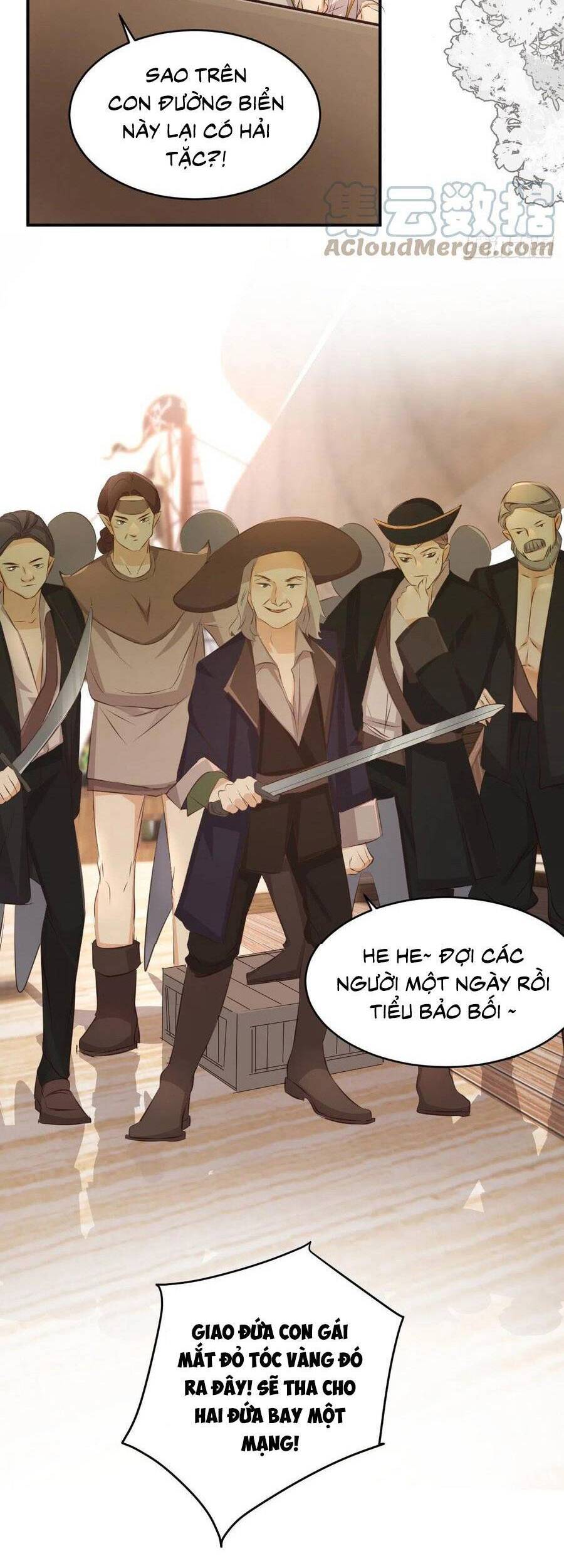 Sổ Tay Nuôi Dưỡng Rồng Chapter 28 - 13