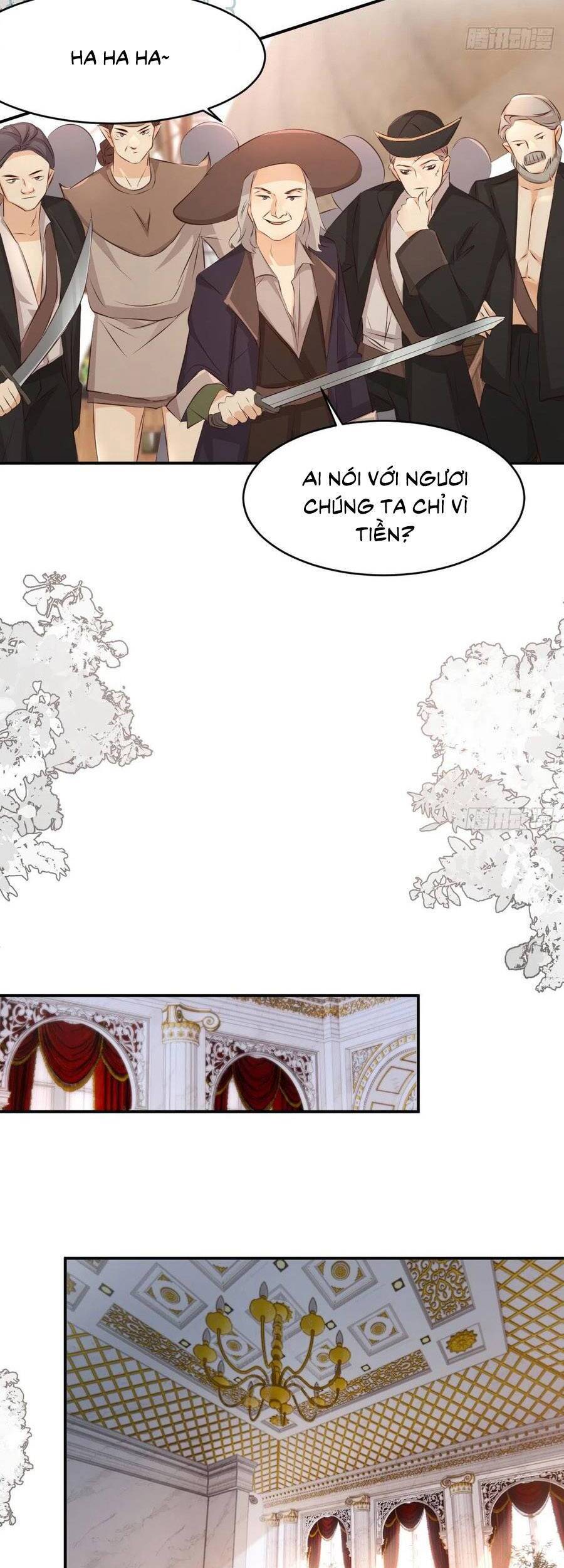 Sổ Tay Nuôi Dưỡng Rồng Chapter 28 - 17