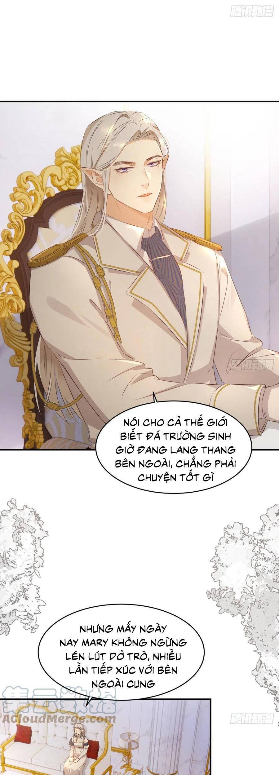 Sổ Tay Nuôi Dưỡng Rồng Chapter 28 - 19