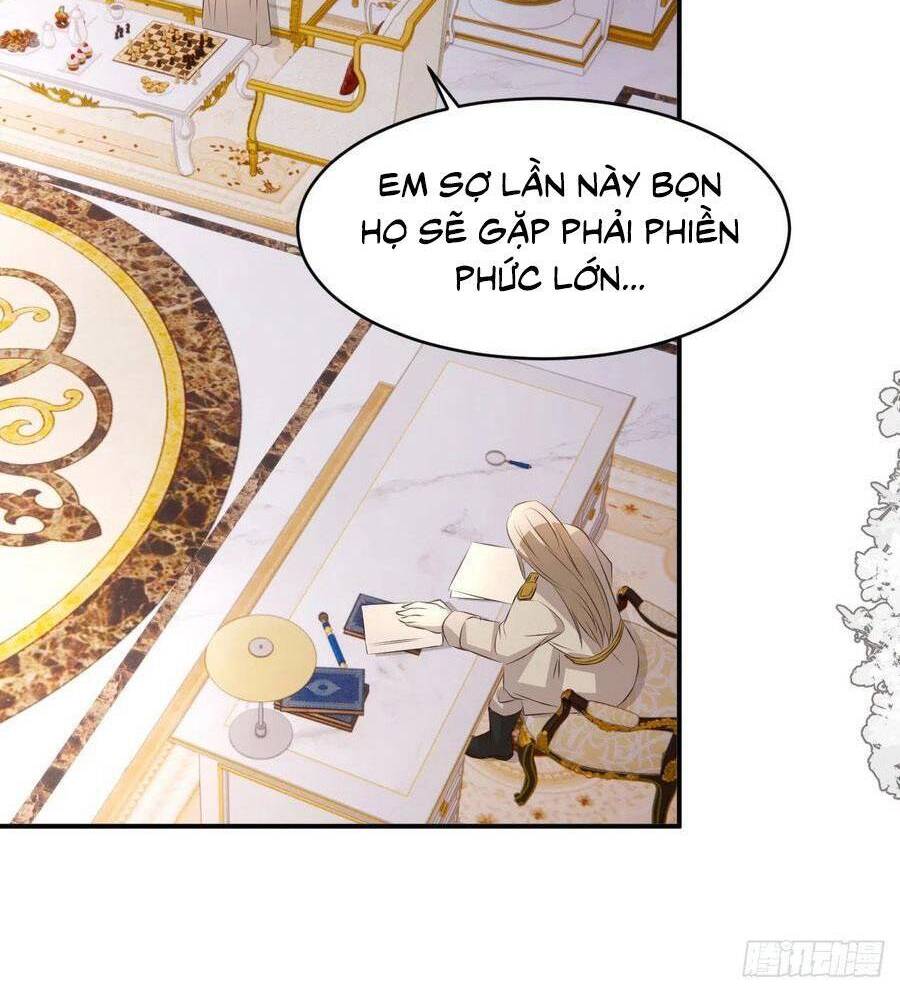 Sổ Tay Nuôi Dưỡng Rồng Chapter 28 - 20