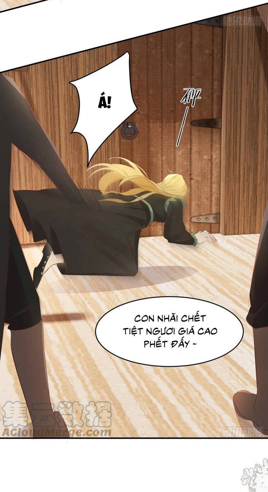 Sổ Tay Nuôi Dưỡng Rồng Chapter 28 - 26