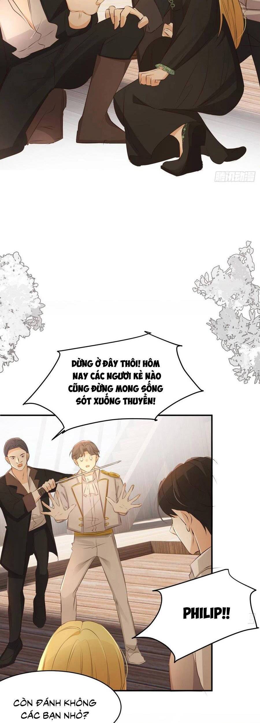 Sổ Tay Nuôi Dưỡng Rồng Chapter 28 - 29