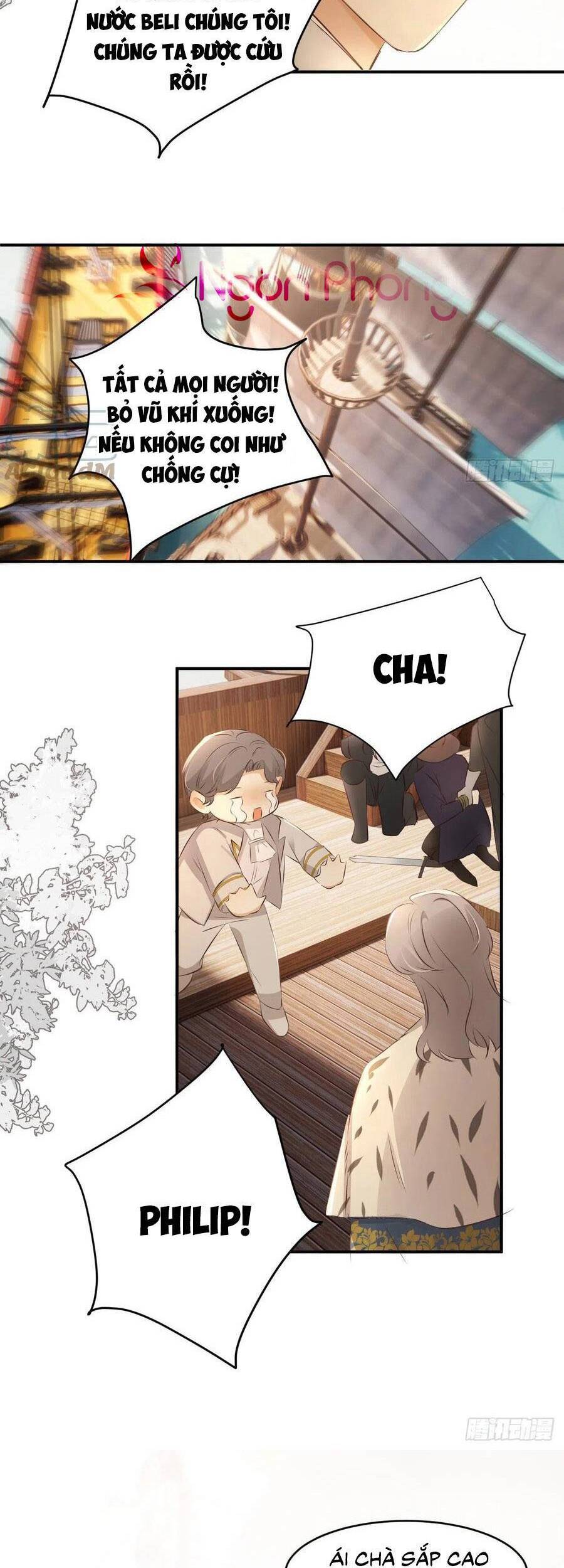 Sổ Tay Nuôi Dưỡng Rồng Chapter 28 - 32