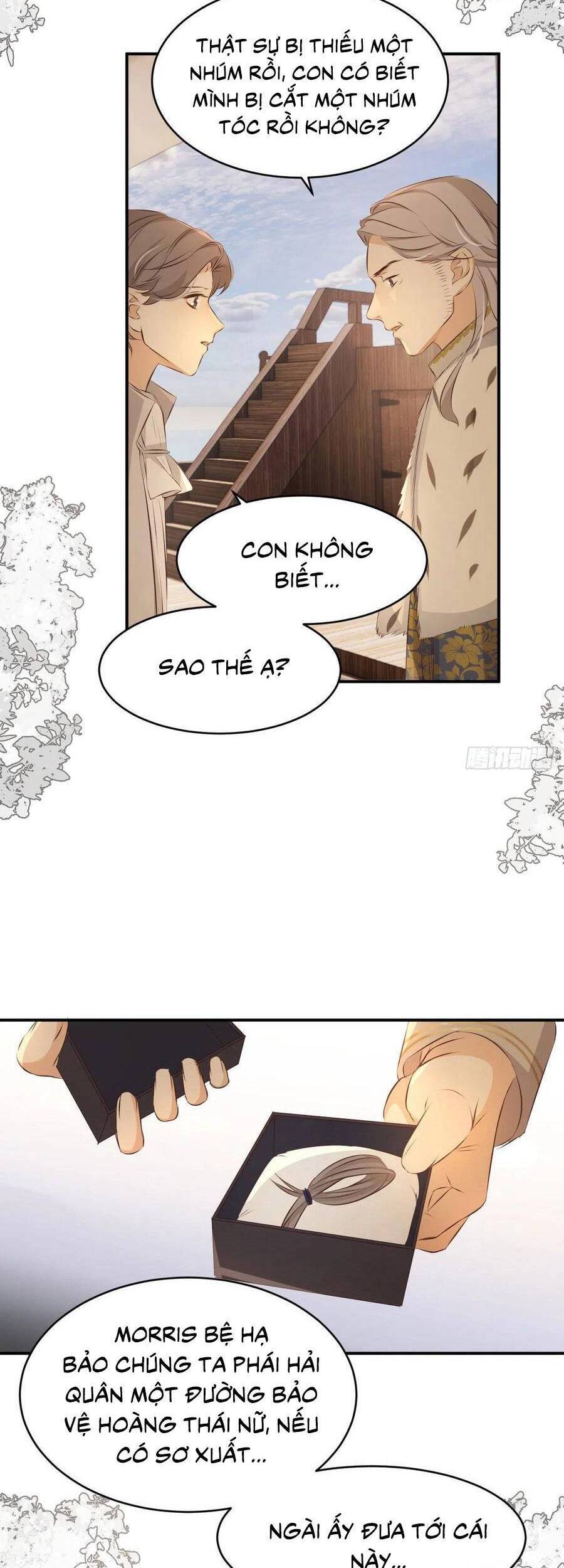 Sổ Tay Nuôi Dưỡng Rồng Chapter 28 - 34