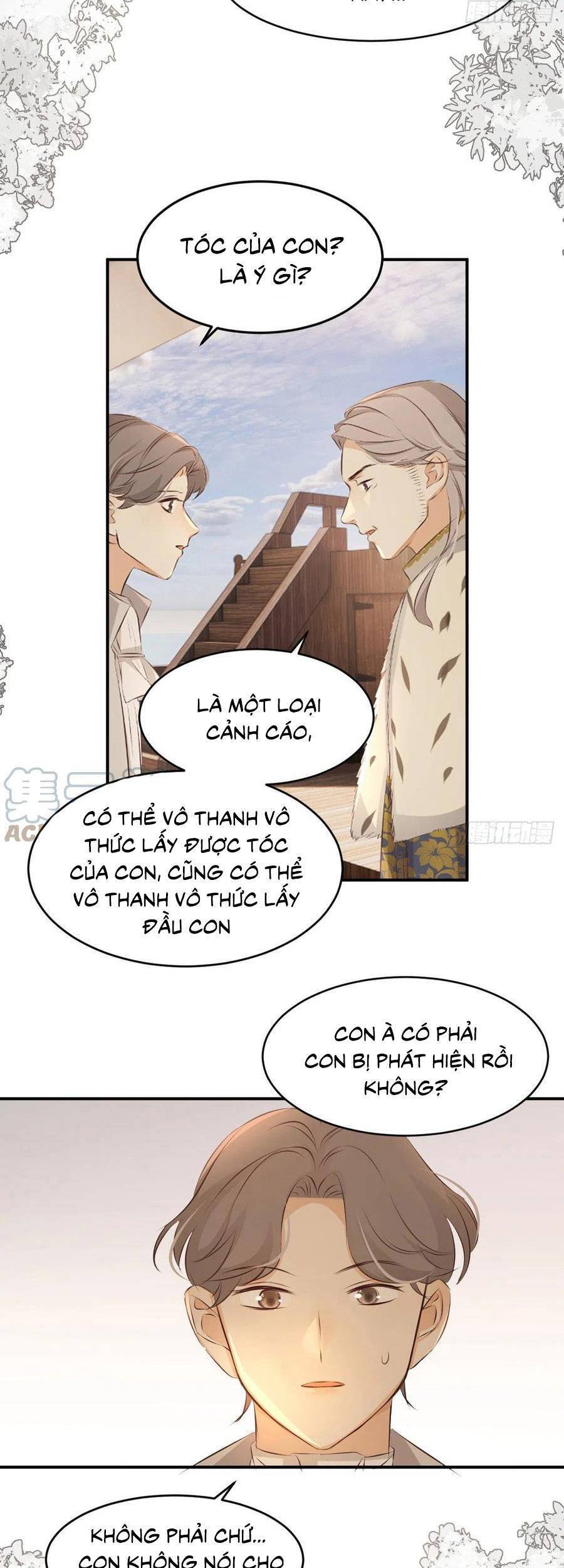 Sổ Tay Nuôi Dưỡng Rồng Chapter 28 - 35