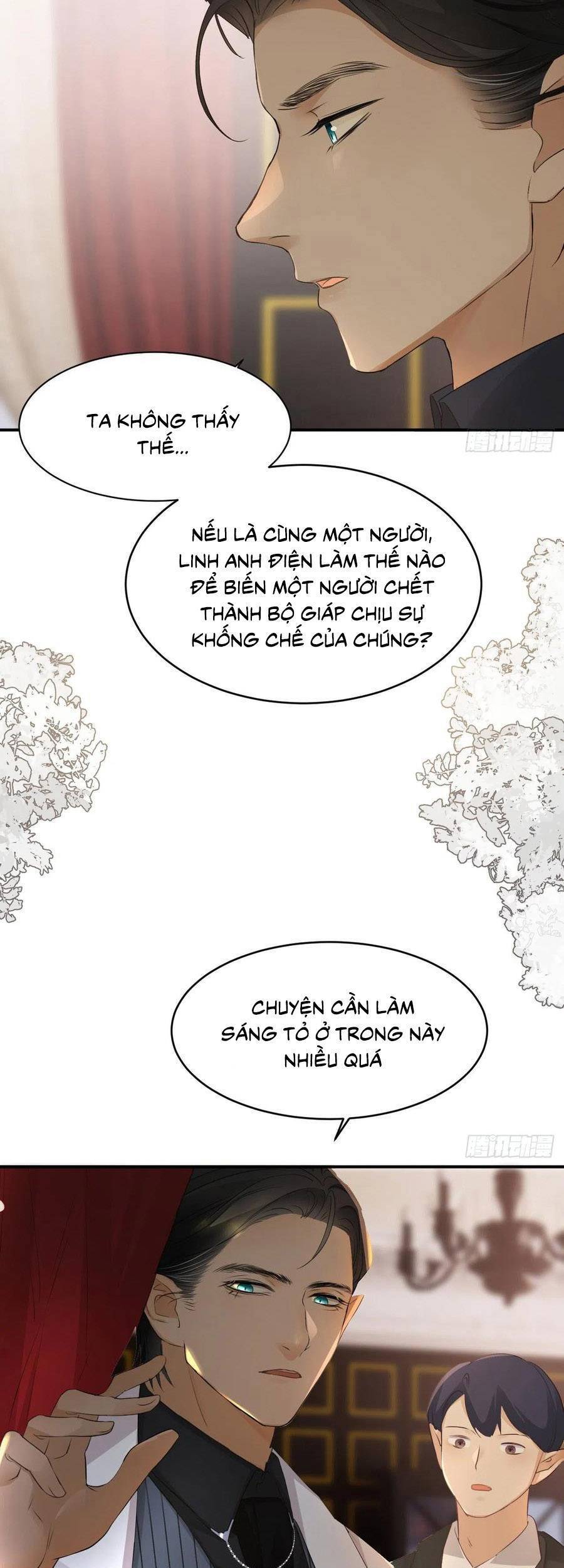 Sổ Tay Nuôi Dưỡng Rồng Chapter 29 - 14