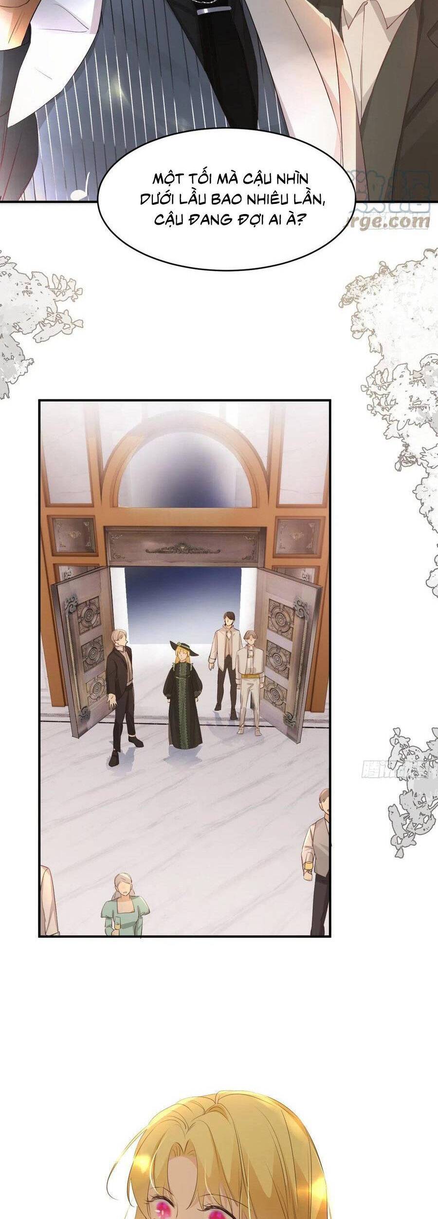 Sổ Tay Nuôi Dưỡng Rồng Chapter 29 - 15