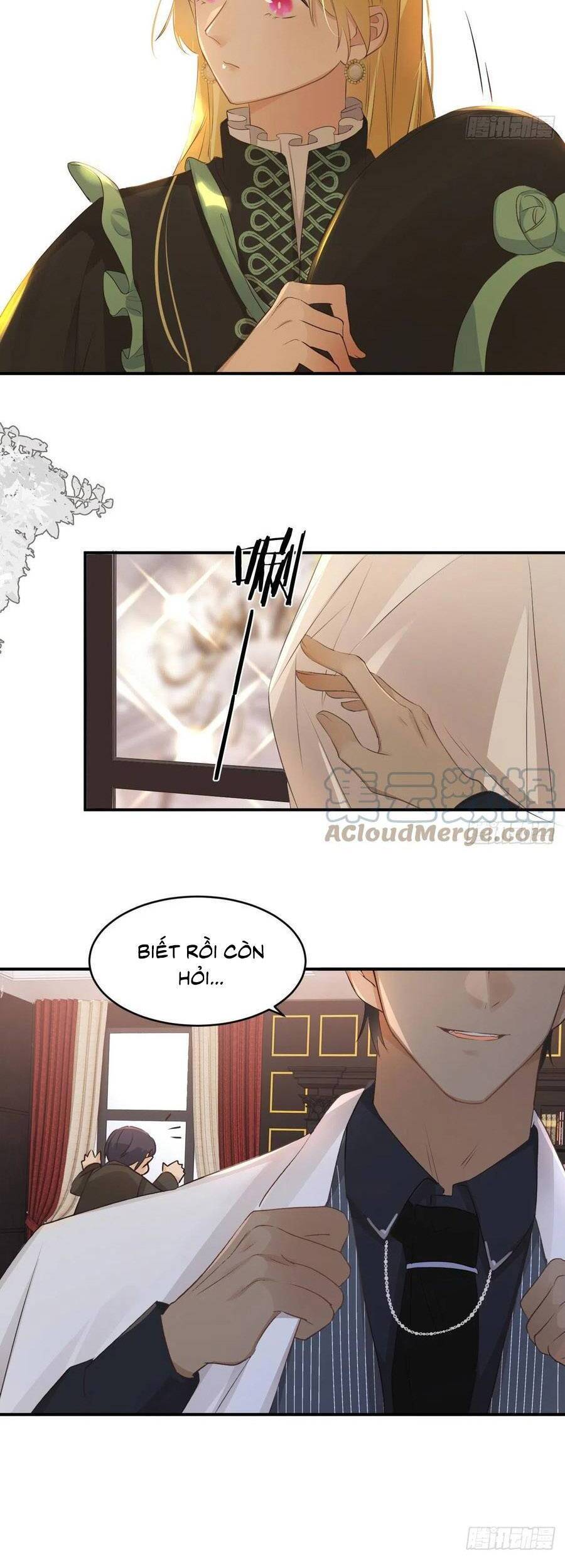 Sổ Tay Nuôi Dưỡng Rồng Chapter 29 - 16