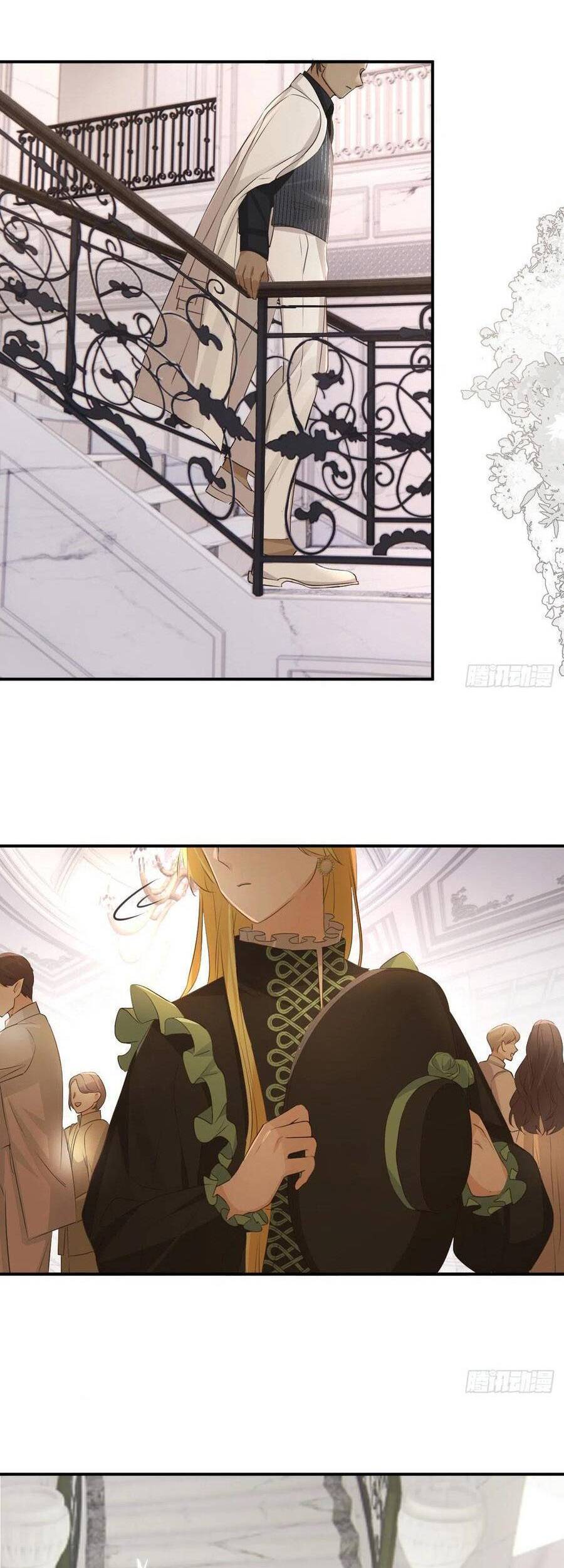 Sổ Tay Nuôi Dưỡng Rồng Chapter 29 - 17