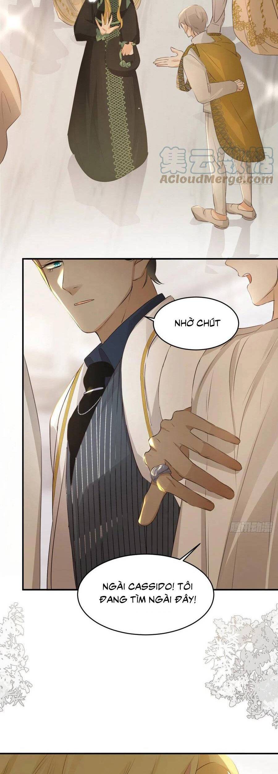 Sổ Tay Nuôi Dưỡng Rồng Chapter 29 - 19