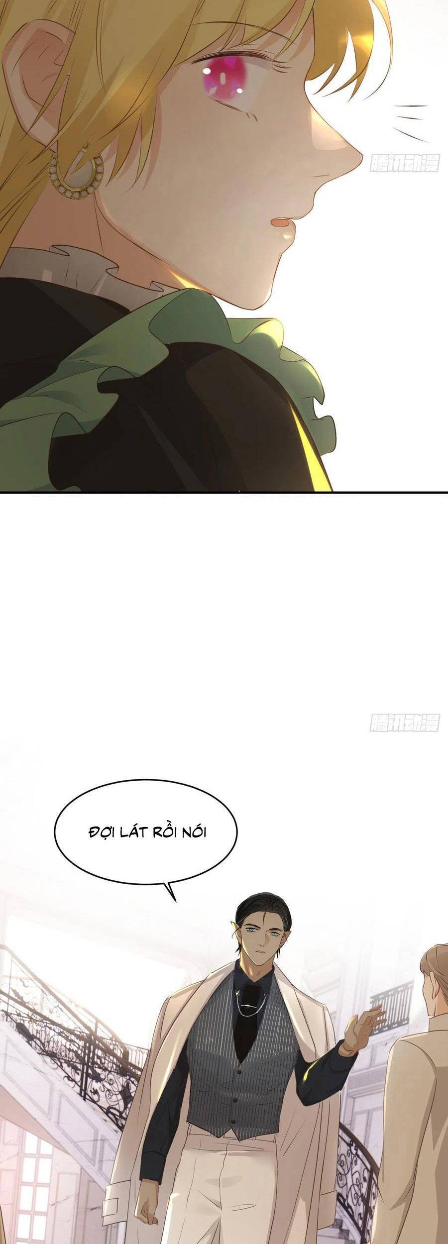 Sổ Tay Nuôi Dưỡng Rồng Chapter 29 - 20