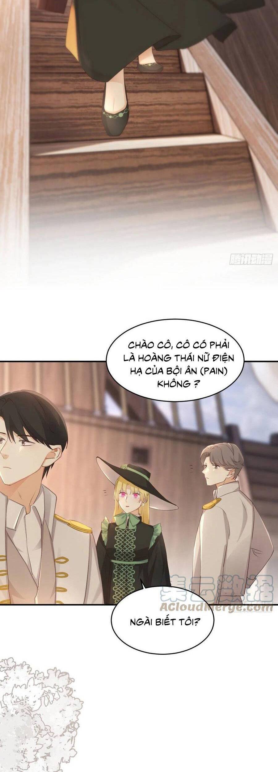 Sổ Tay Nuôi Dưỡng Rồng Chapter 29 - 3