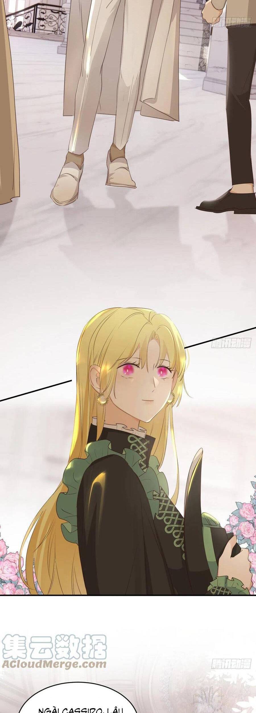 Sổ Tay Nuôi Dưỡng Rồng Chapter 29 - 21