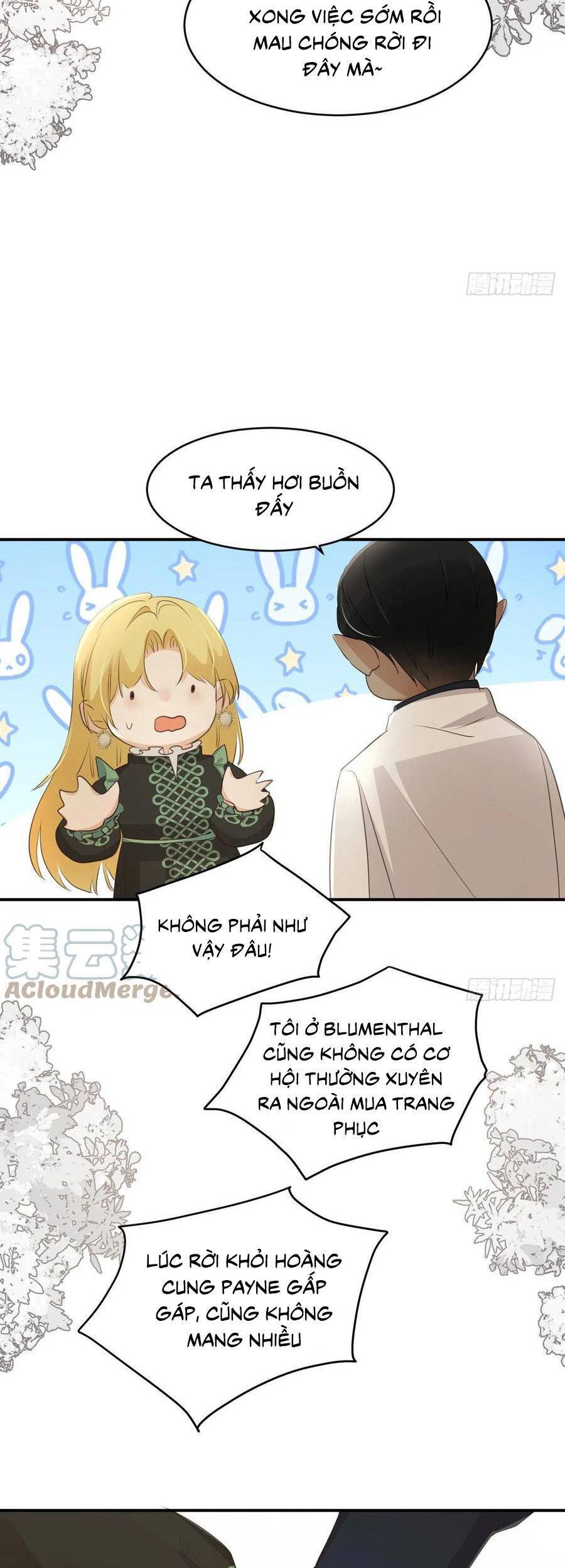 Sổ Tay Nuôi Dưỡng Rồng Chapter 29 - 24