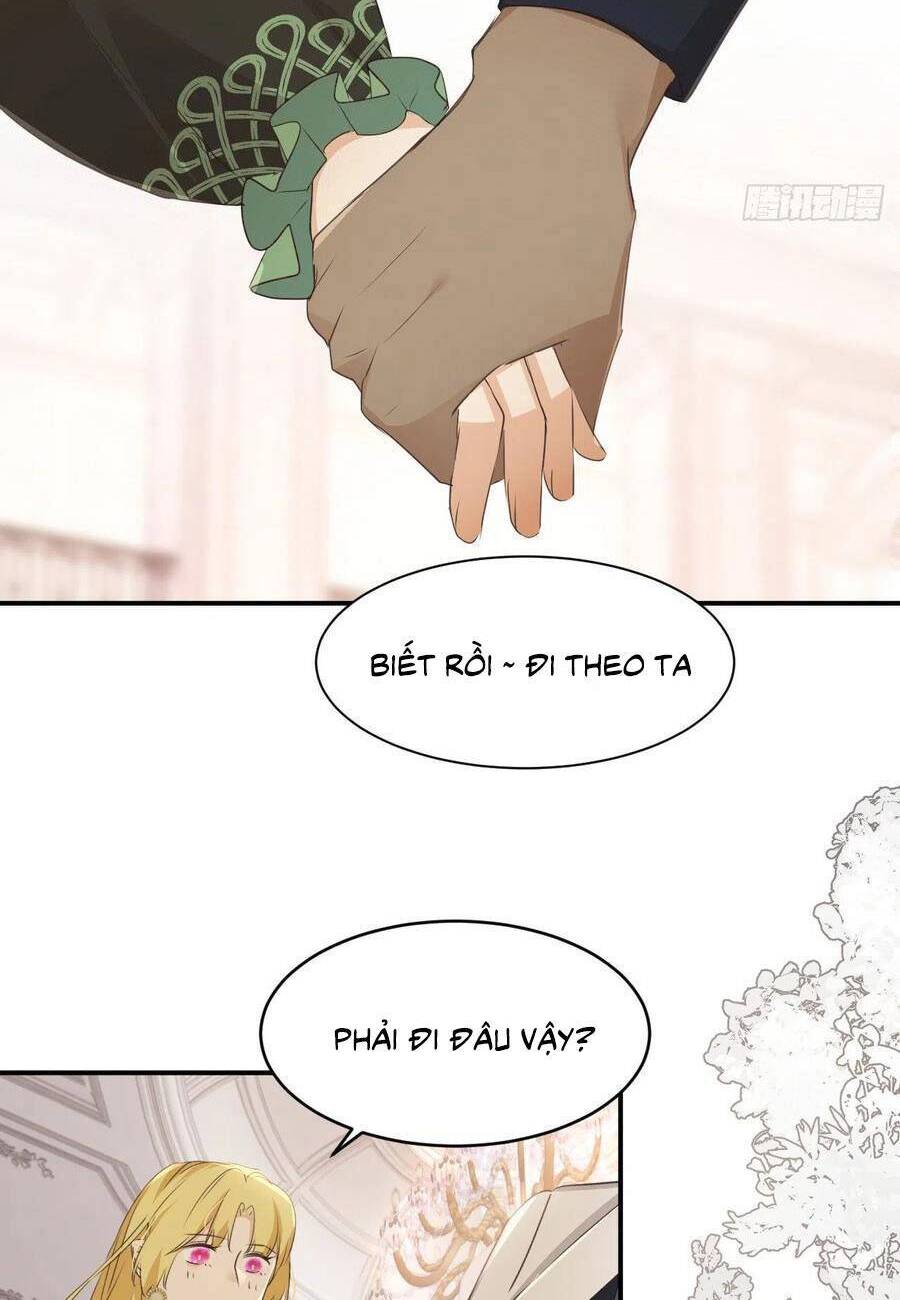 Sổ Tay Nuôi Dưỡng Rồng Chapter 29 - 25