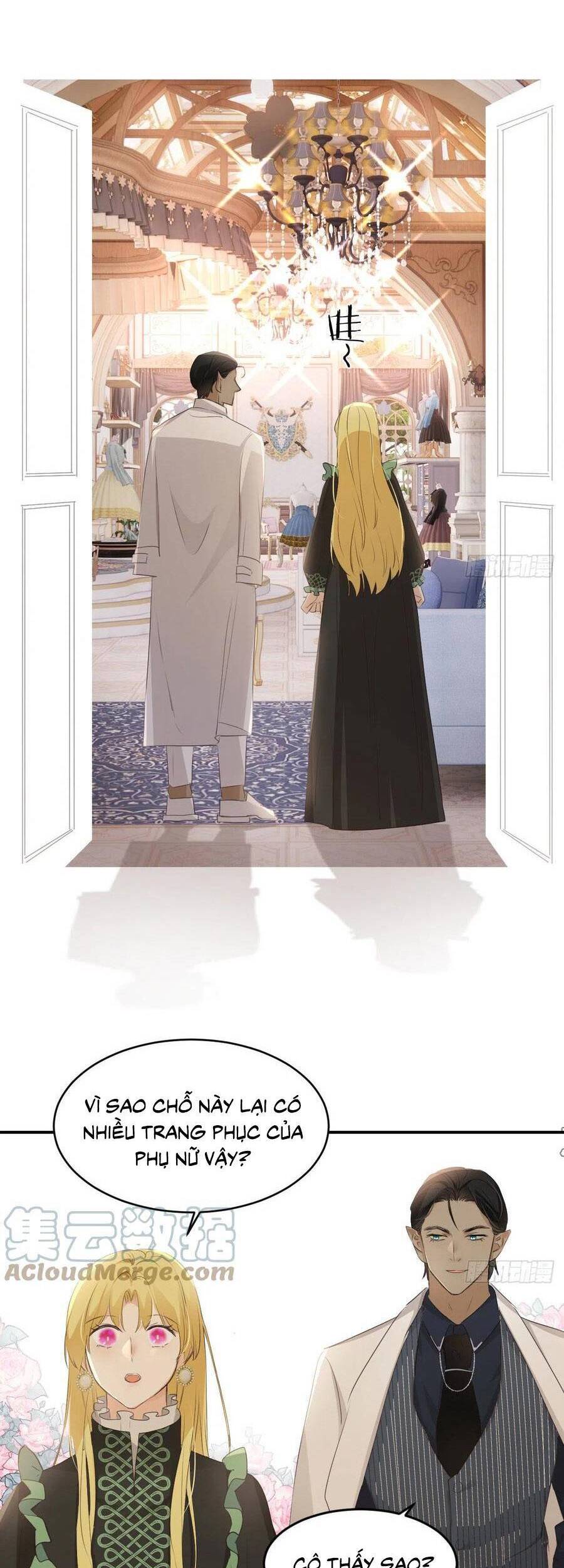 Sổ Tay Nuôi Dưỡng Rồng Chapter 29 - 27