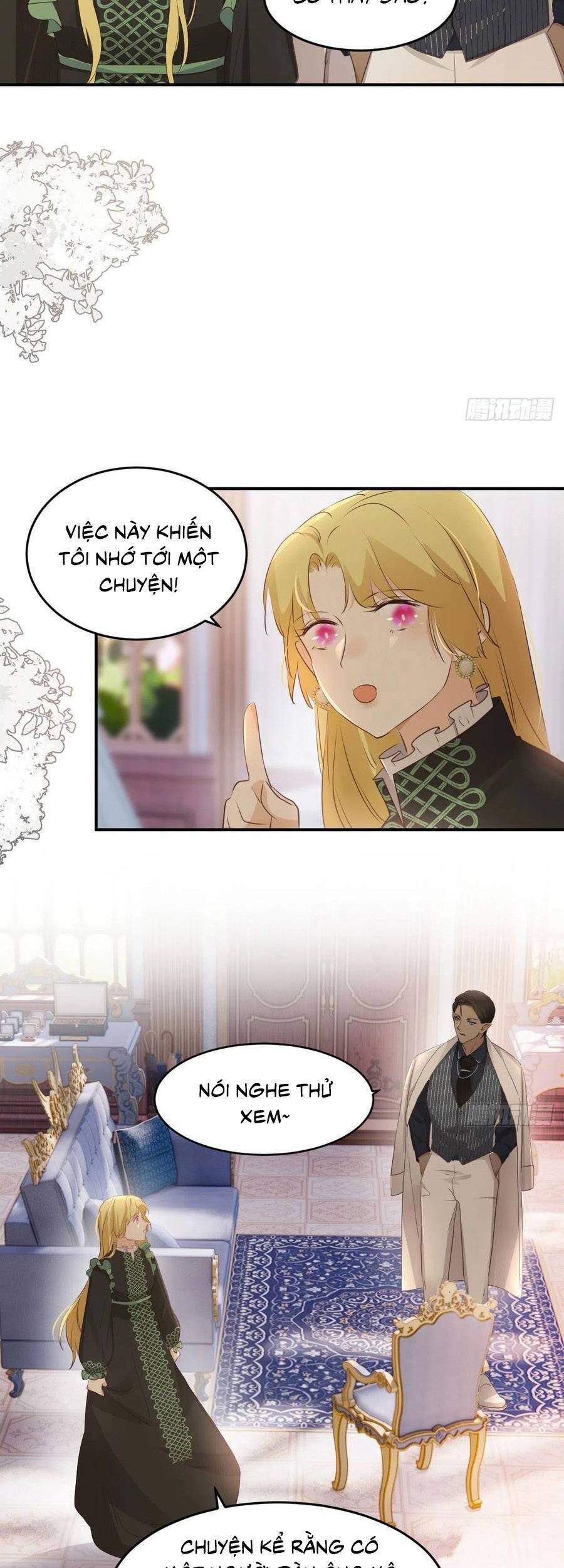 Sổ Tay Nuôi Dưỡng Rồng Chapter 29 - 28