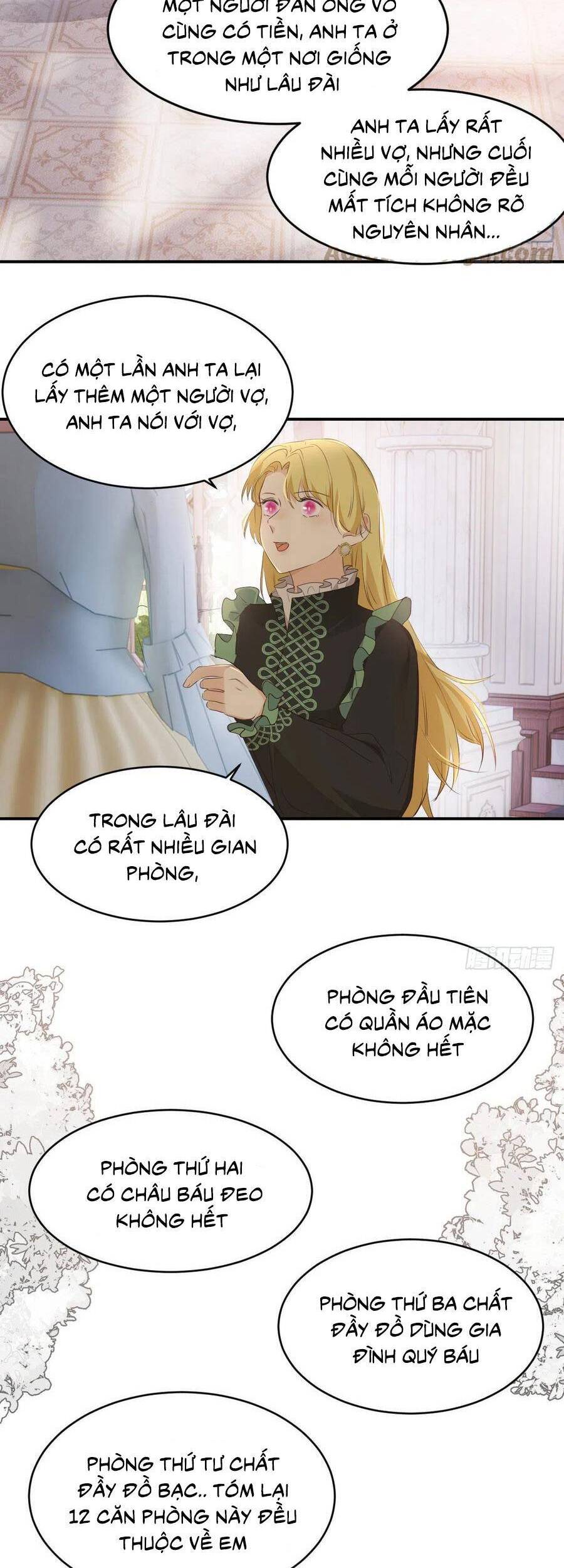 Sổ Tay Nuôi Dưỡng Rồng Chapter 29 - 29