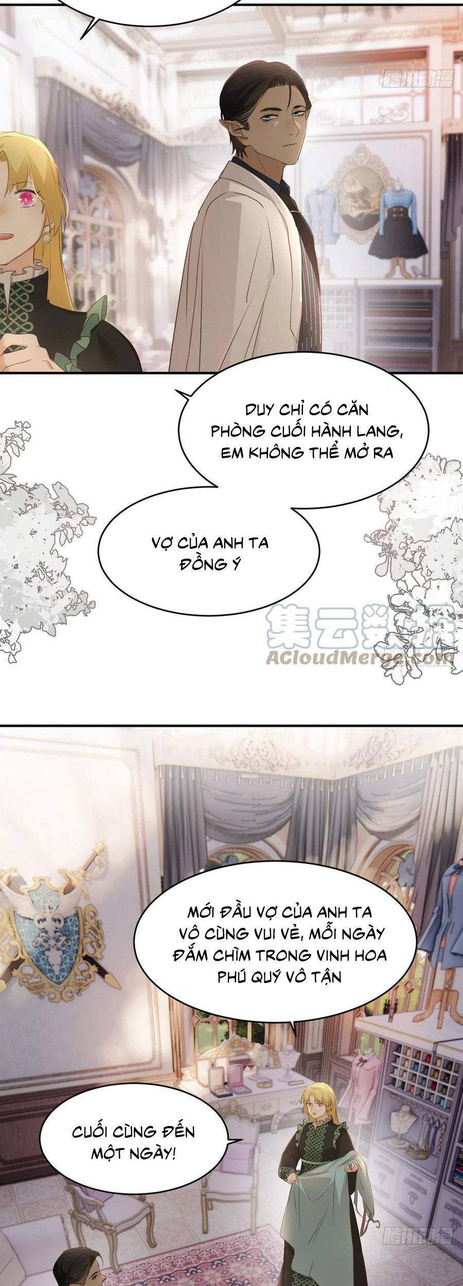 Sổ Tay Nuôi Dưỡng Rồng Chapter 29 - 30