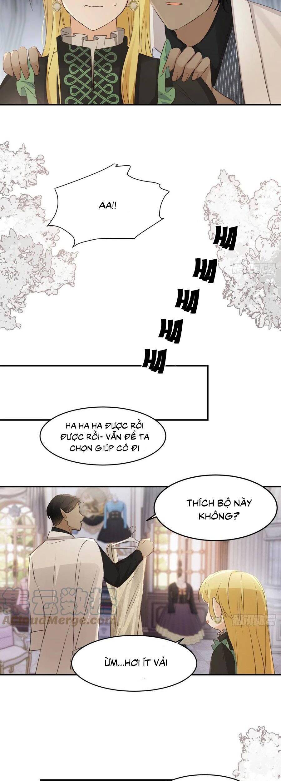 Sổ Tay Nuôi Dưỡng Rồng Chapter 29 - 34