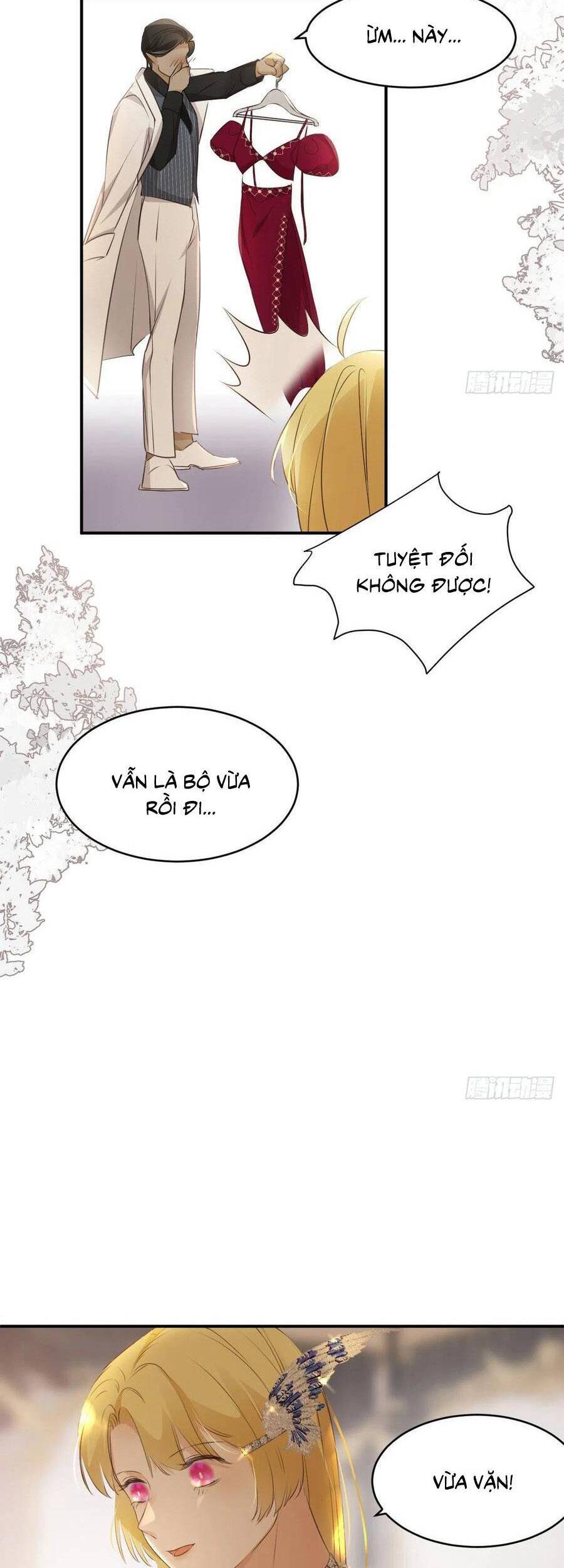 Sổ Tay Nuôi Dưỡng Rồng Chapter 29 - 35