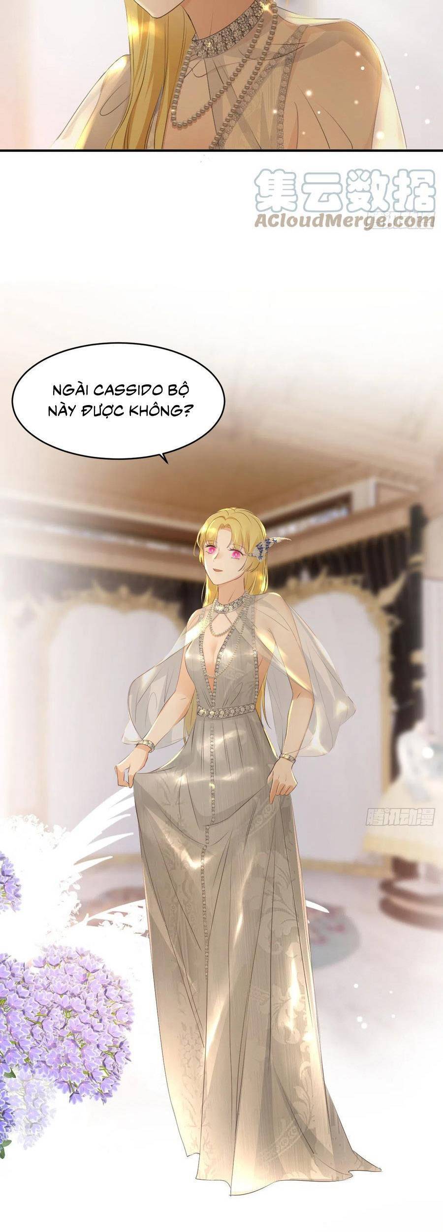 Sổ Tay Nuôi Dưỡng Rồng Chapter 29 - 36