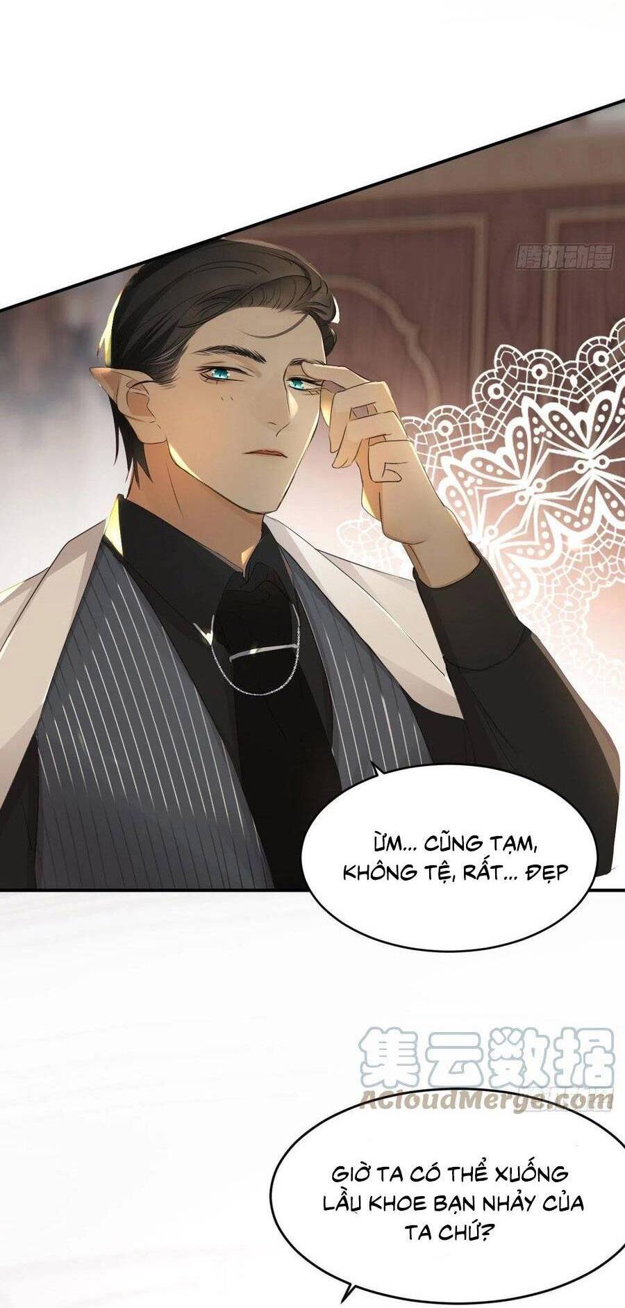 Sổ Tay Nuôi Dưỡng Rồng Chapter 29 - 37