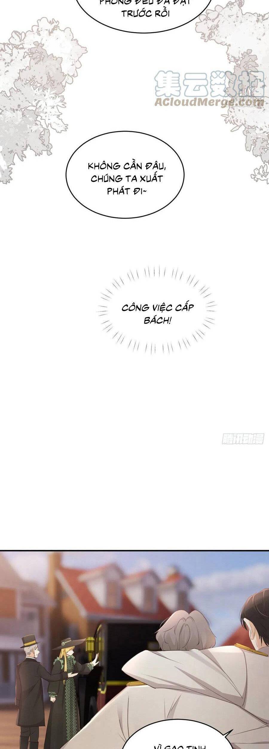 Sổ Tay Nuôi Dưỡng Rồng Chapter 29 - 5