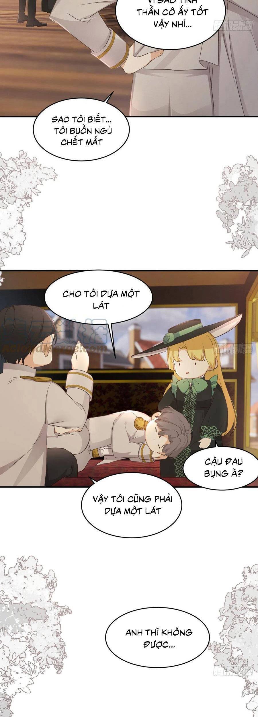 Sổ Tay Nuôi Dưỡng Rồng Chapter 29 - 6