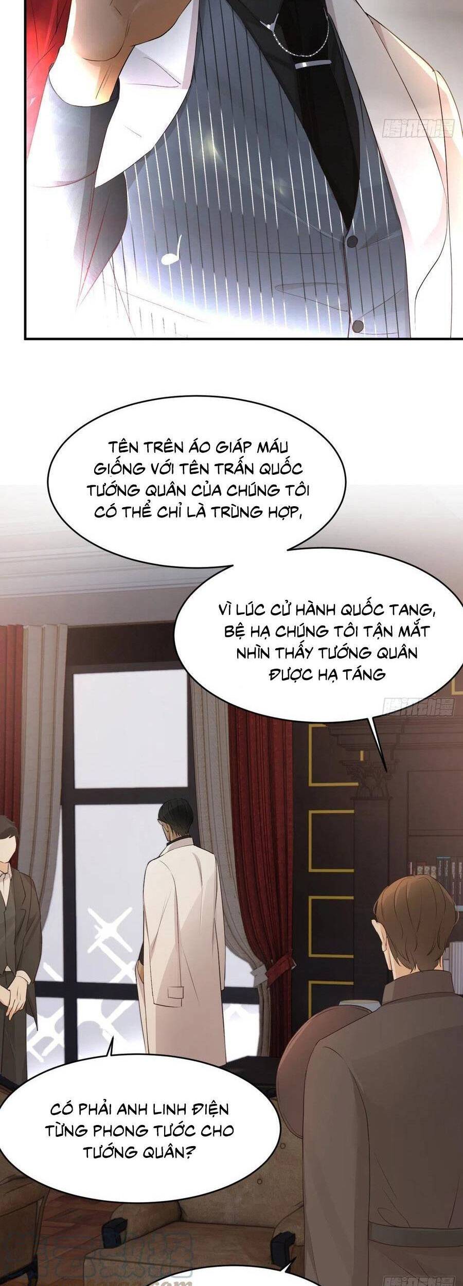 Sổ Tay Nuôi Dưỡng Rồng Chapter 29 - 10