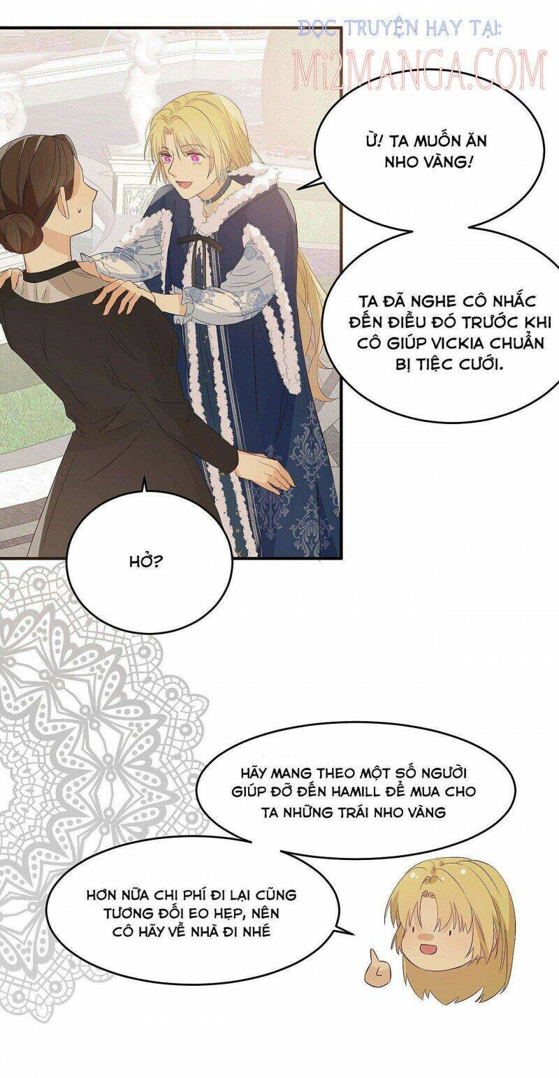 Sổ Tay Nuôi Dưỡng Rồng Chapter 8 - 17