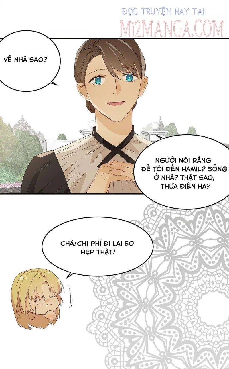 Sổ Tay Nuôi Dưỡng Rồng Chapter 8 - 18