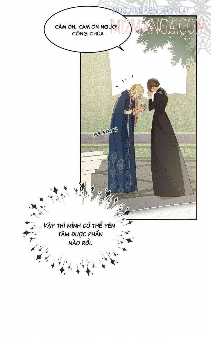 Sổ Tay Nuôi Dưỡng Rồng Chapter 8 - 19