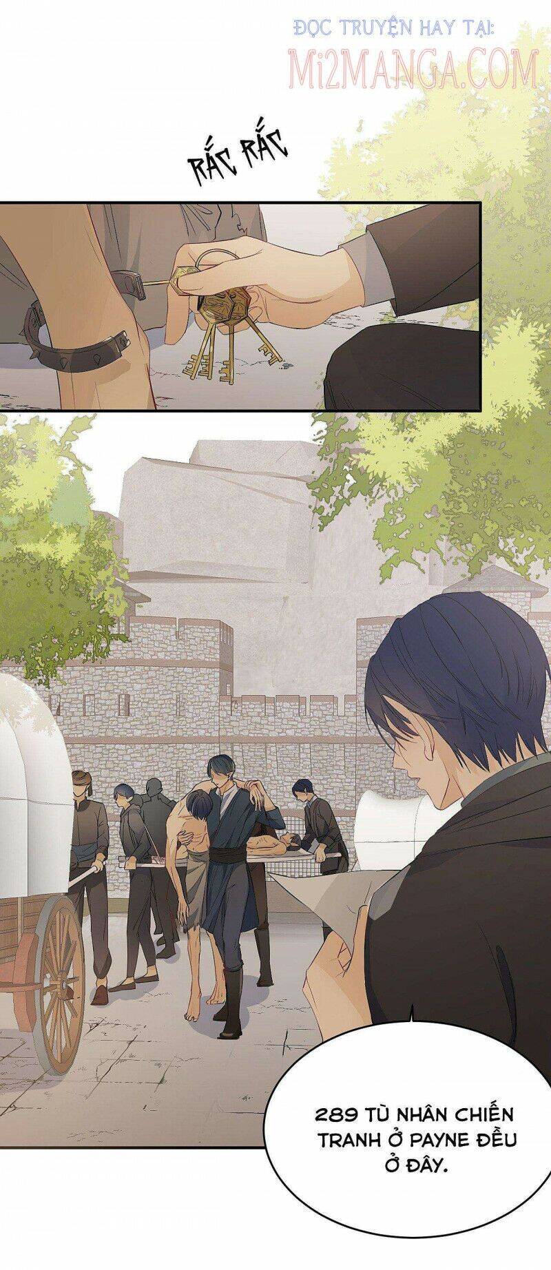 Sổ Tay Nuôi Dưỡng Rồng Chapter 8 - 22