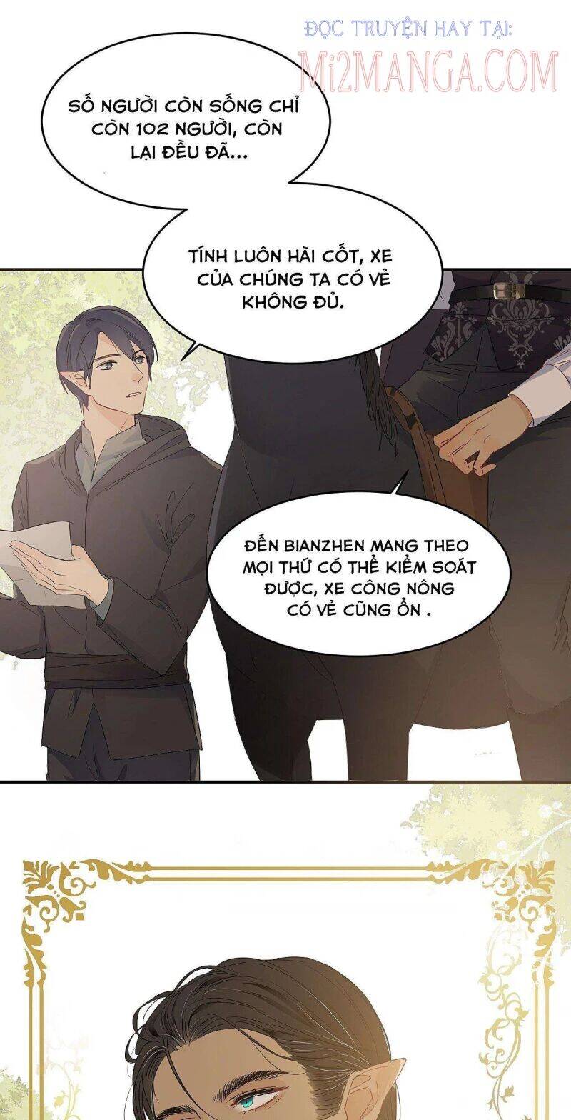 Sổ Tay Nuôi Dưỡng Rồng Chapter 8 - 23