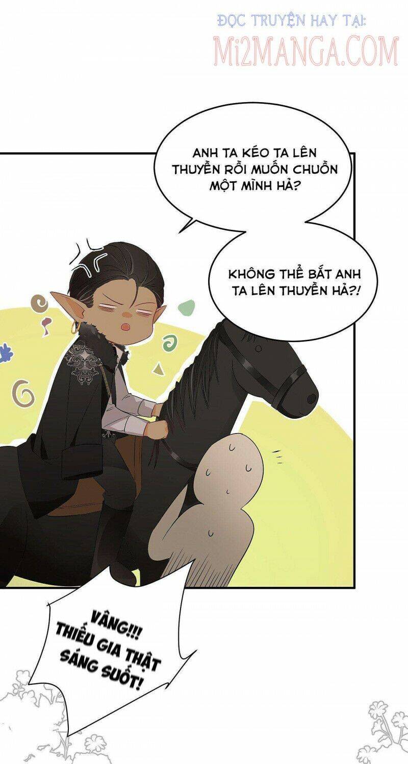 Sổ Tay Nuôi Dưỡng Rồng Chapter 8 - 26
