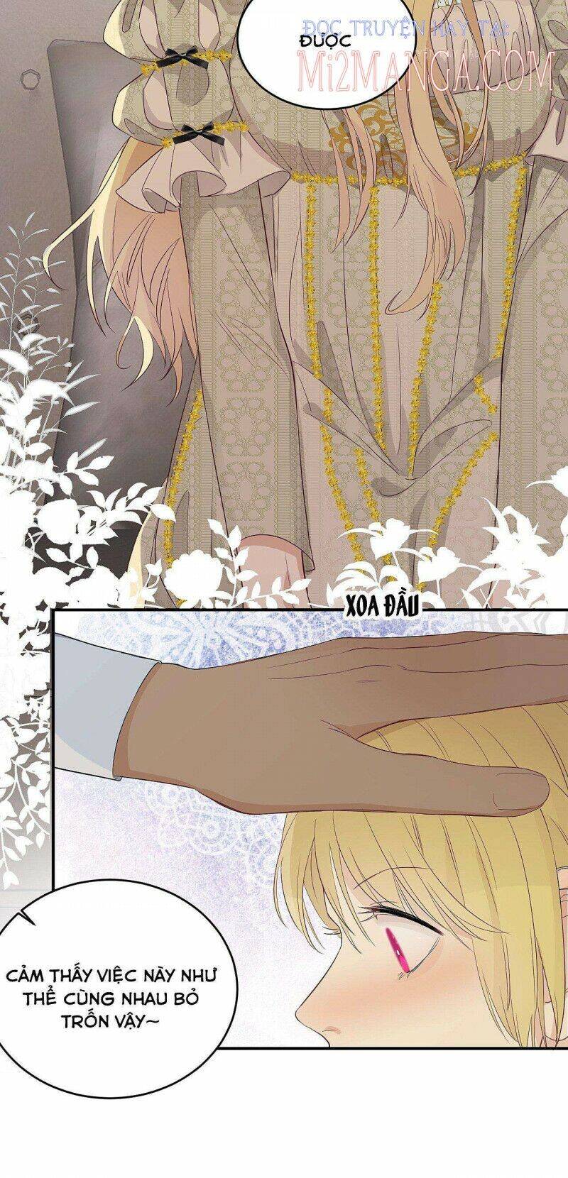 Sổ Tay Nuôi Dưỡng Rồng Chapter 8 - 4