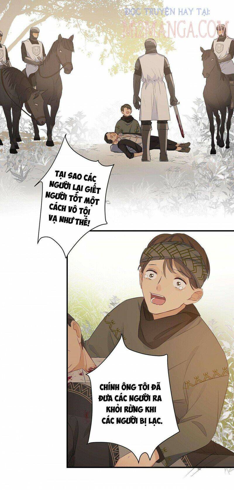 Sổ Tay Nuôi Dưỡng Rồng Chapter 8 - 32