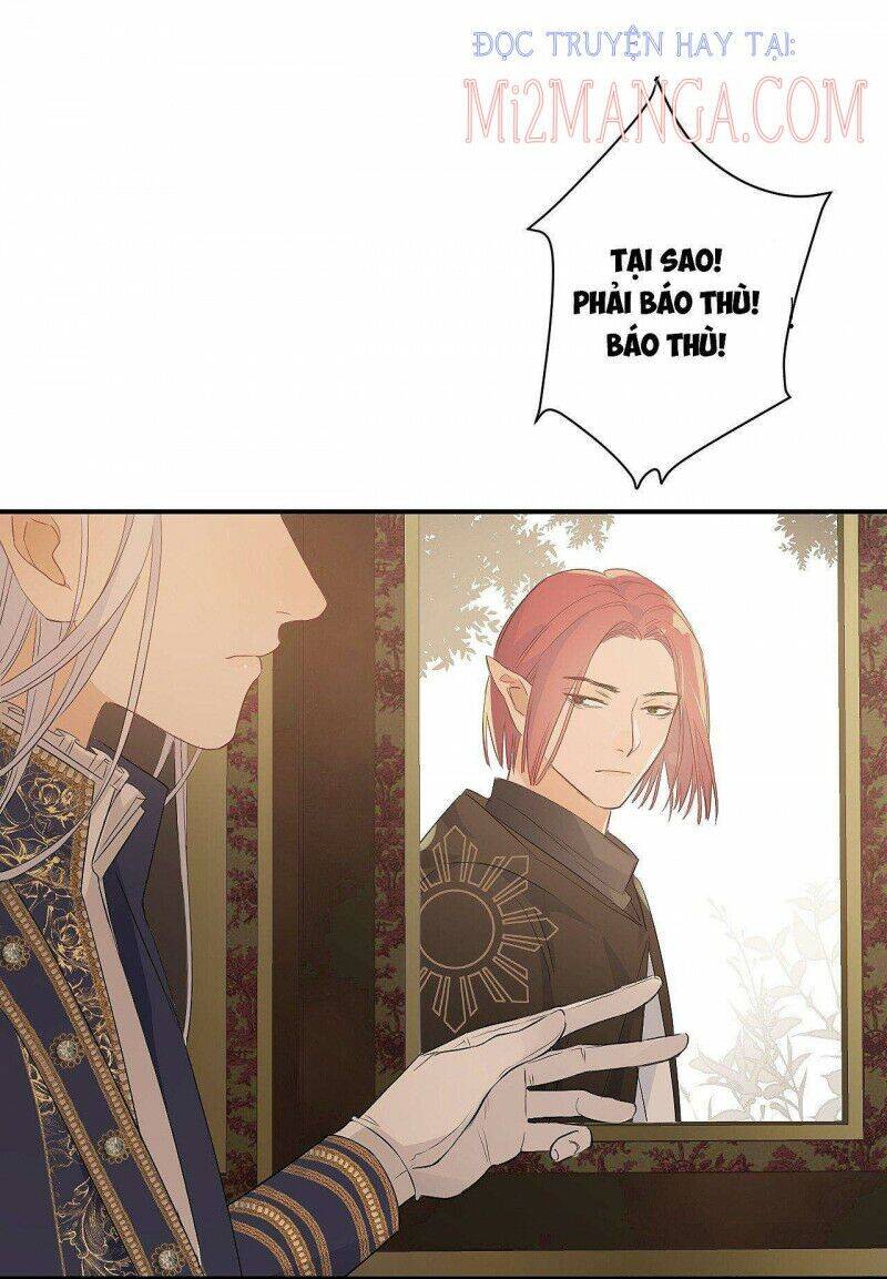 Sổ Tay Nuôi Dưỡng Rồng Chapter 8 - 33