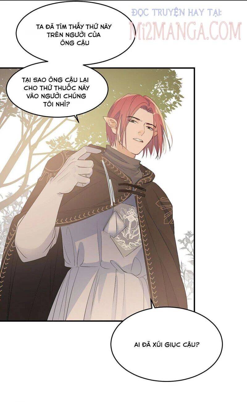 Sổ Tay Nuôi Dưỡng Rồng Chapter 8 - 34