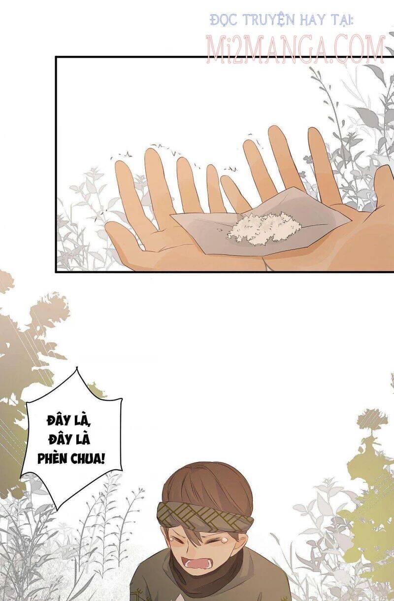 Sổ Tay Nuôi Dưỡng Rồng Chapter 8 - 35