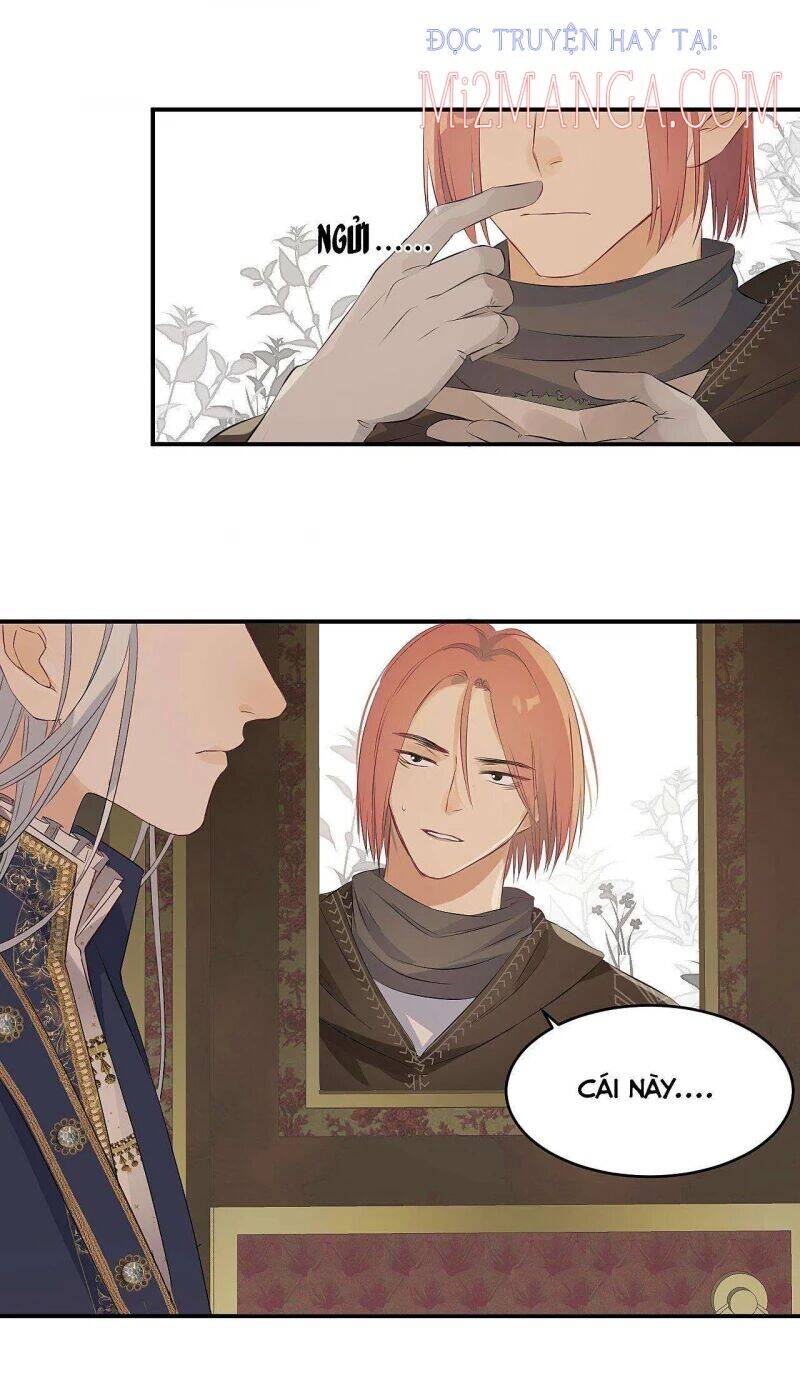 Sổ Tay Nuôi Dưỡng Rồng Chapter 8 - 37