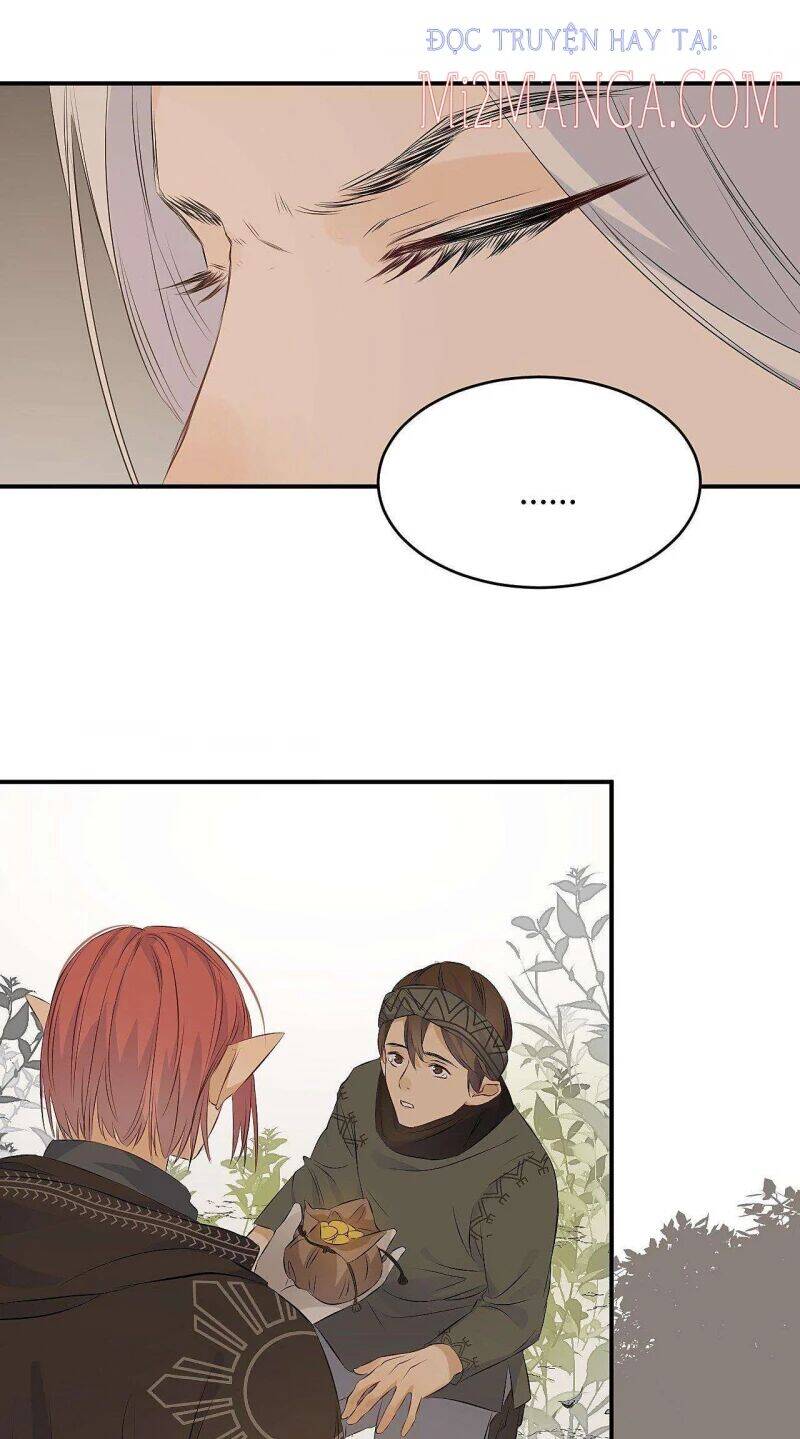 Sổ Tay Nuôi Dưỡng Rồng Chapter 8 - 38